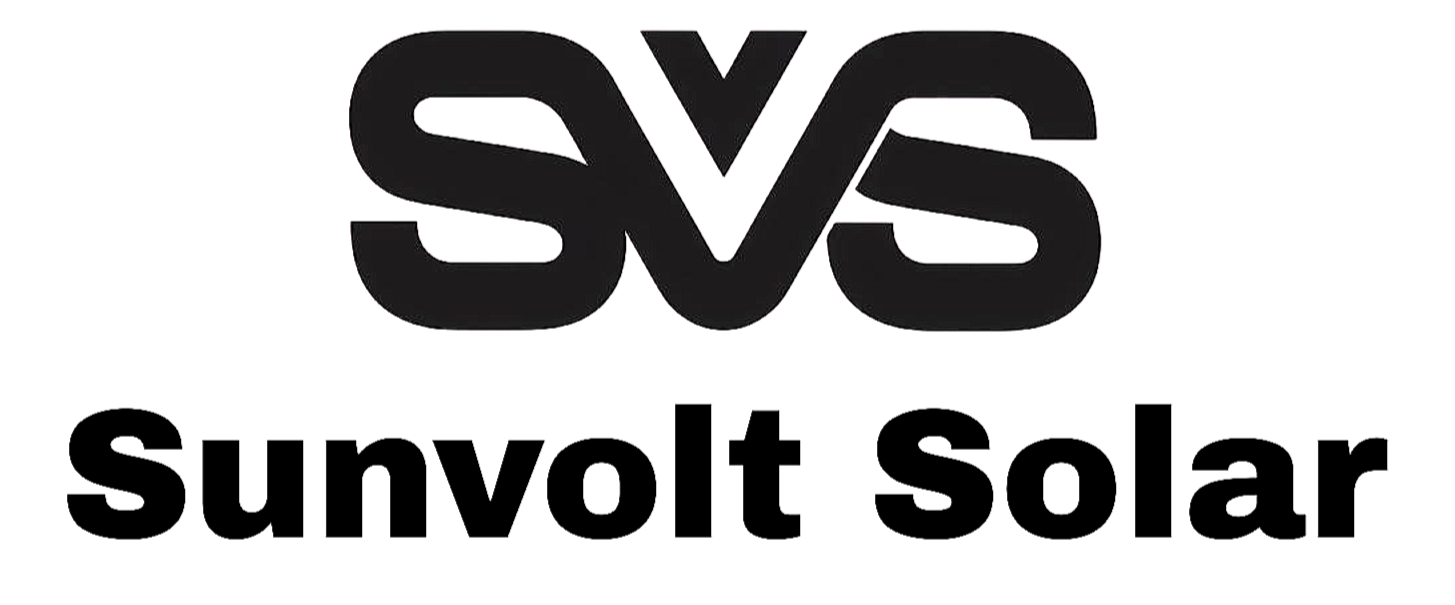 Sunvolt Solar