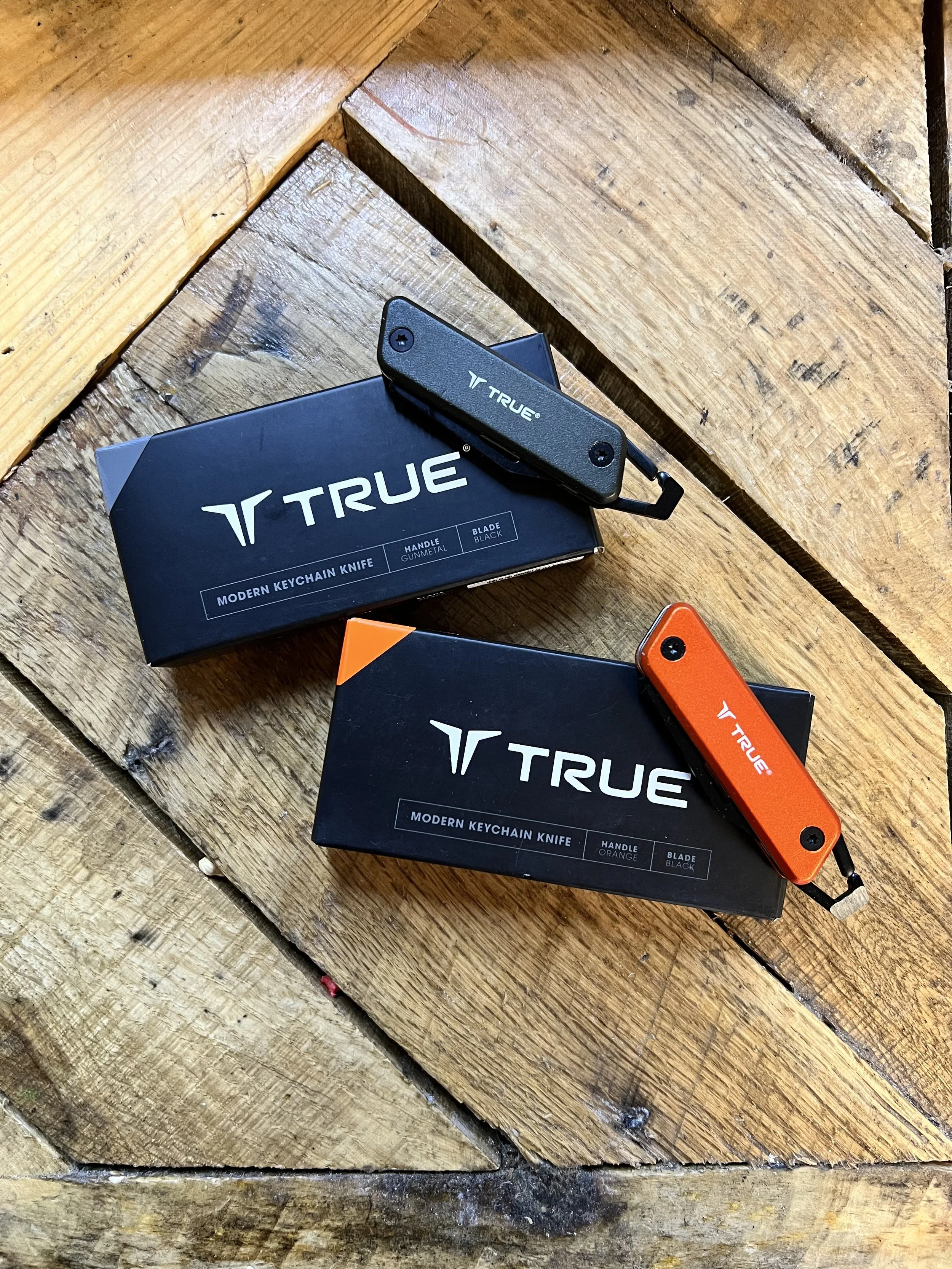 NEBO Folding LockBlade Utility Knife — St. Simons Bait and Tackle