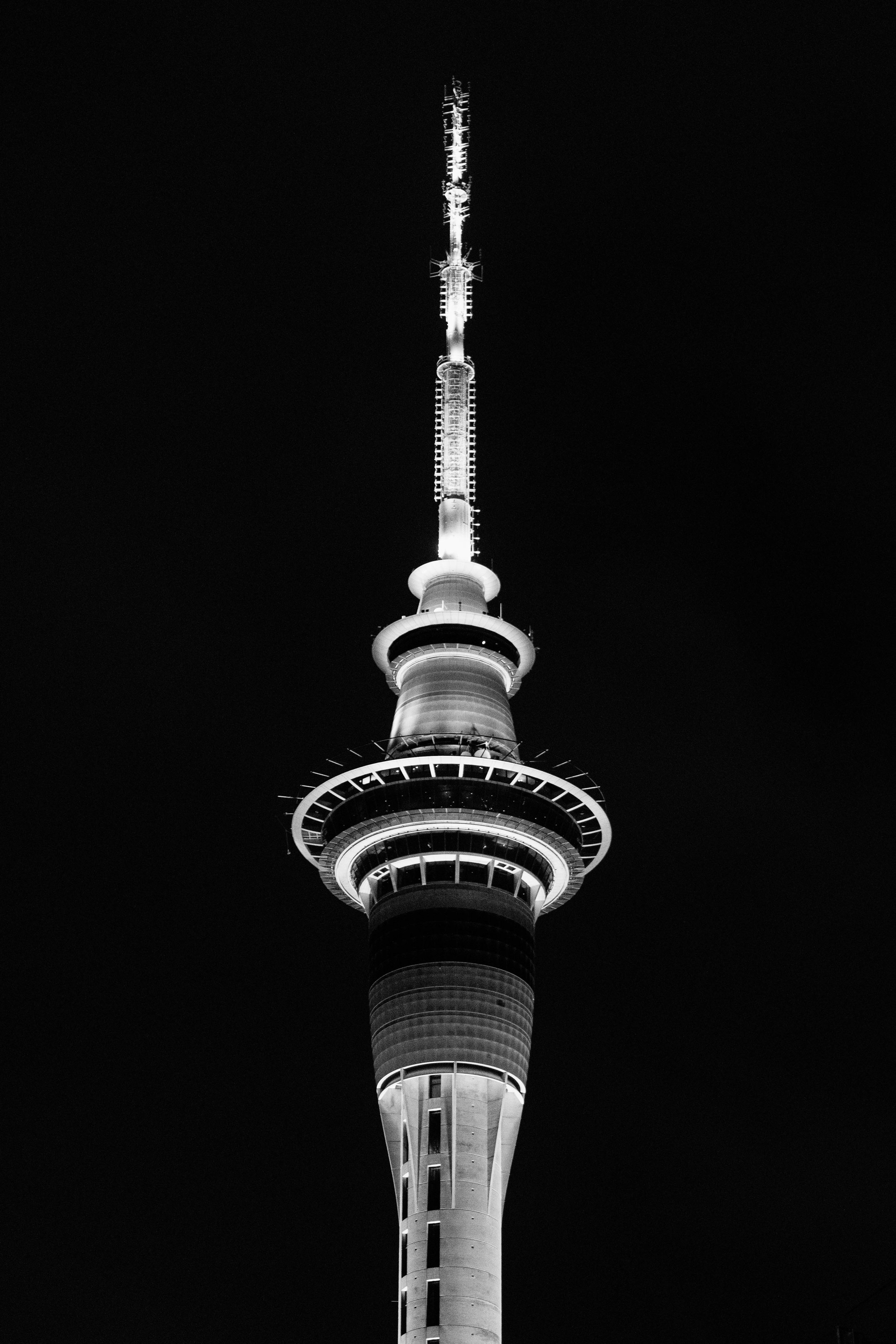 Auckland Sky Tower