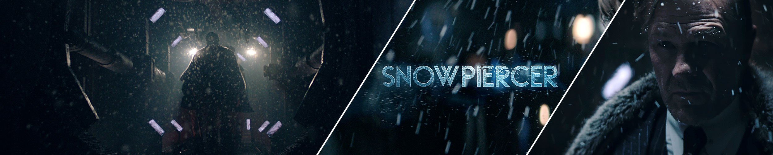 SNOWPIERCER
