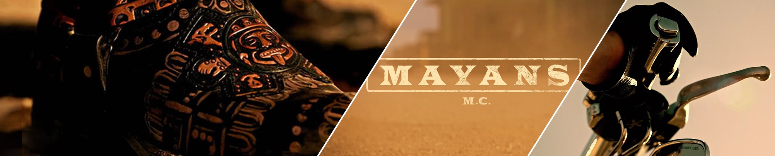 MAYANS