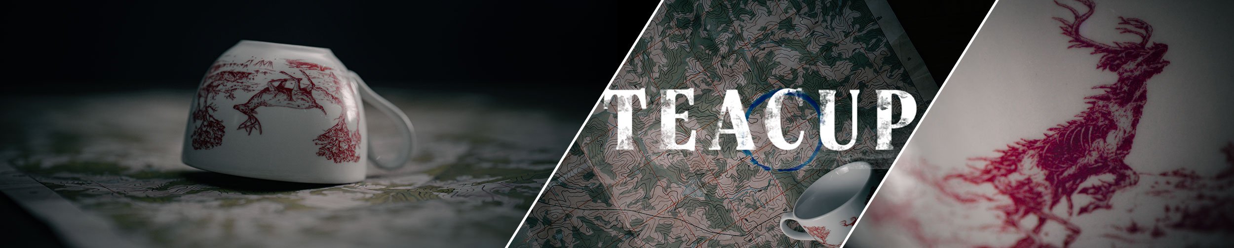 TEACUP