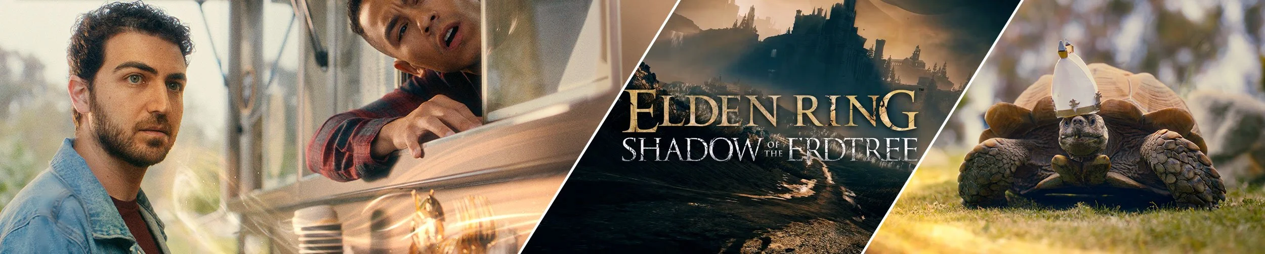 ELDEN RING DLC