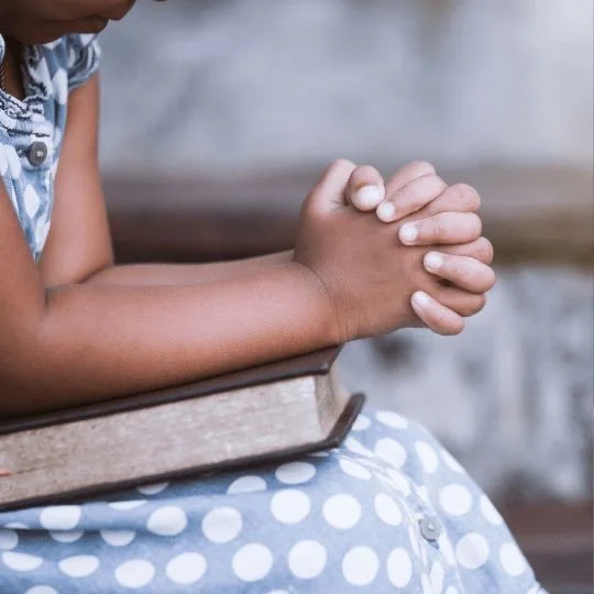 Prayer to know the Holy Spirit.