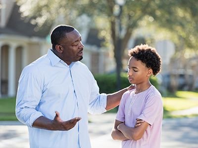 Prayer for Guidance.