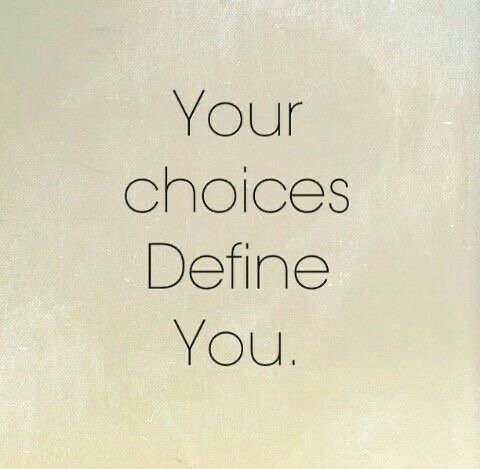 Pray to make healthy choices!