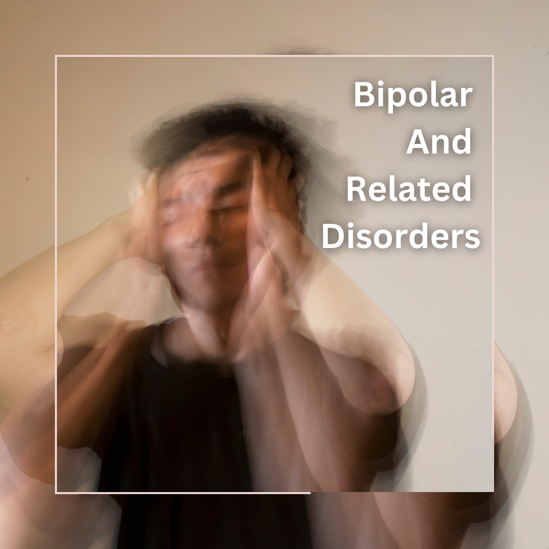 Prayer For Bipolar and Related Disorders