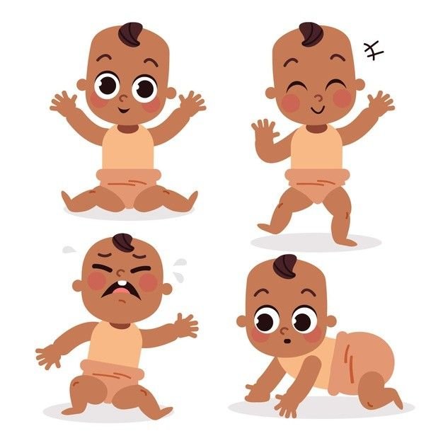 Baby Minds Matter: Understanding Infant Mental Health Symptoms