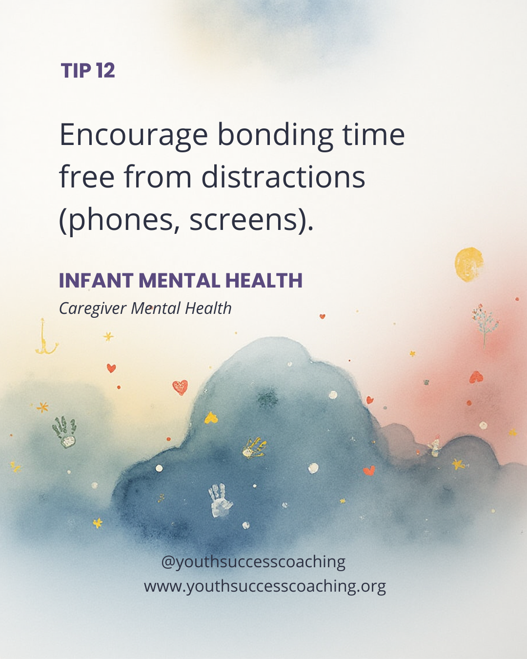 Prayer to Encourage Bonding Time Free From Distractions (Phones, Screens)