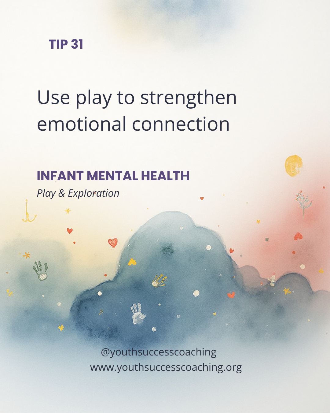 Prayer to Use Play to Strengthen Emotional Connection