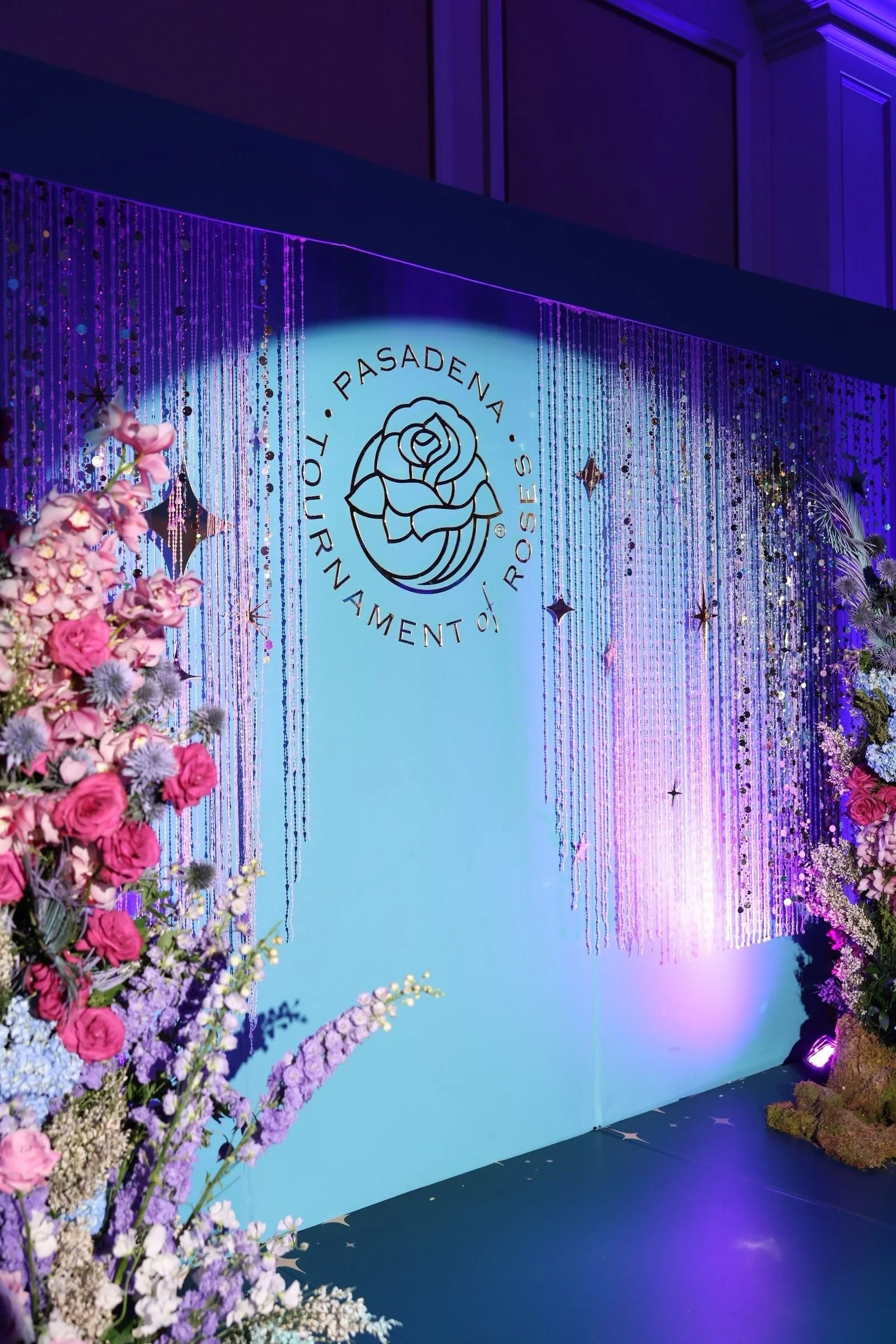 Tournament Of Roses: Rose Celebration
