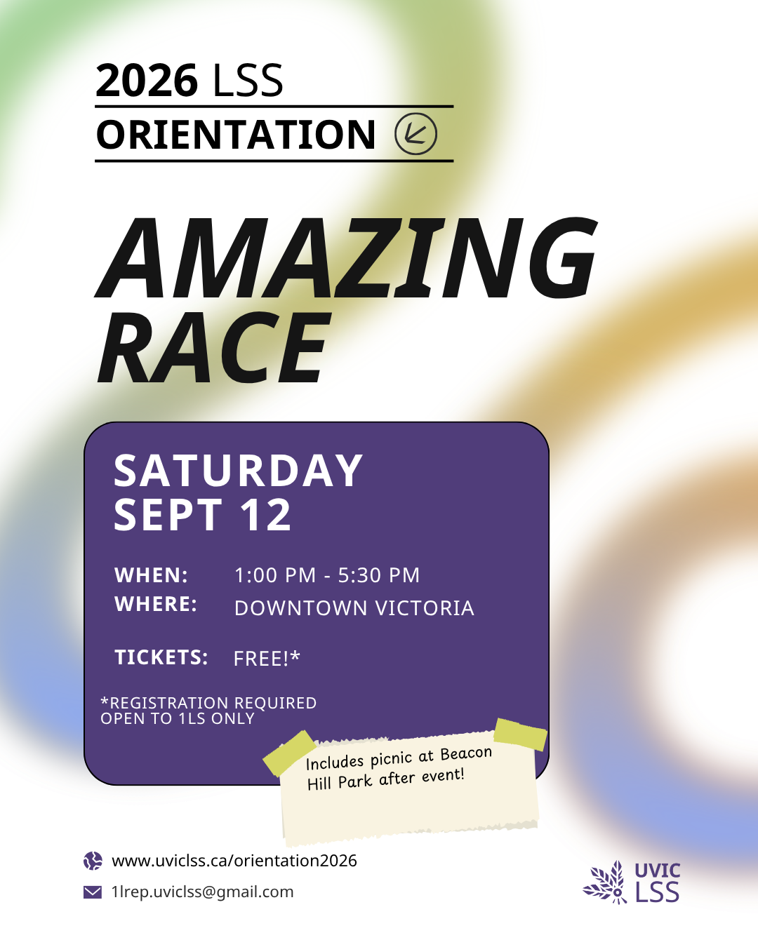Amazing Race