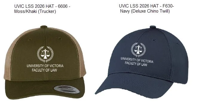 Law Student Society hats.jpg
