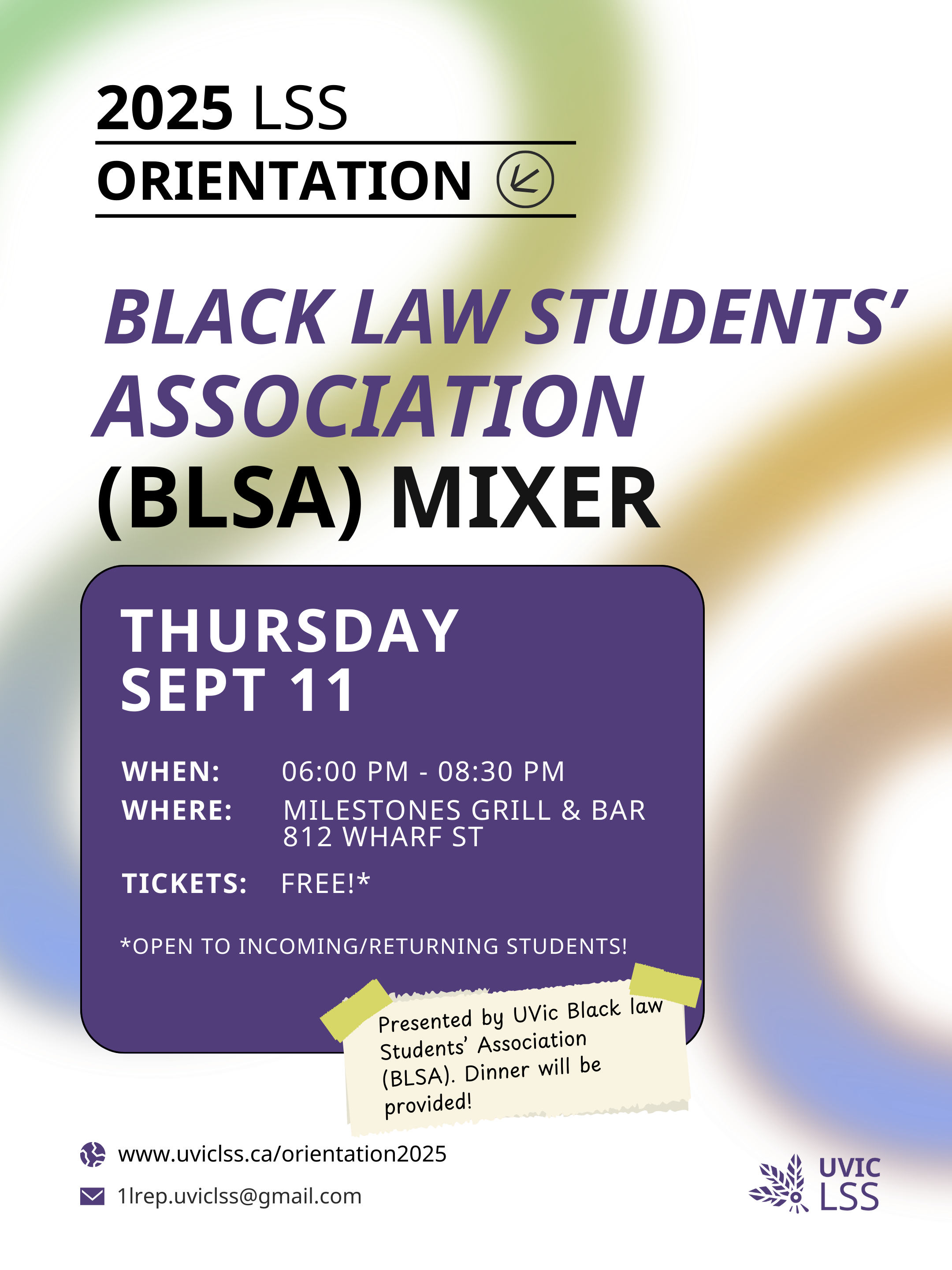BLSA Mixer.png