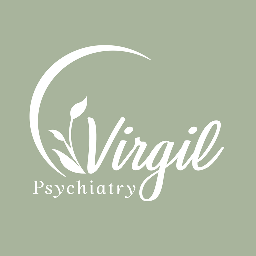 Virgil Psychiatry - Mental Health Services in California