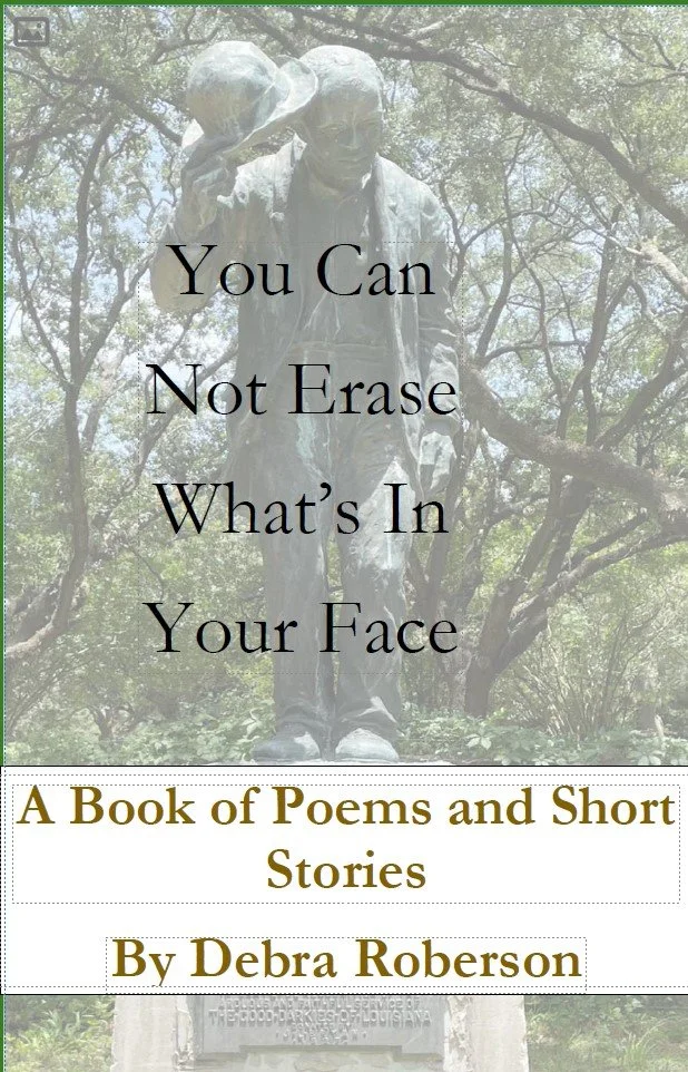 This current book of poems and short stories shares insights into the world we live in now. 
