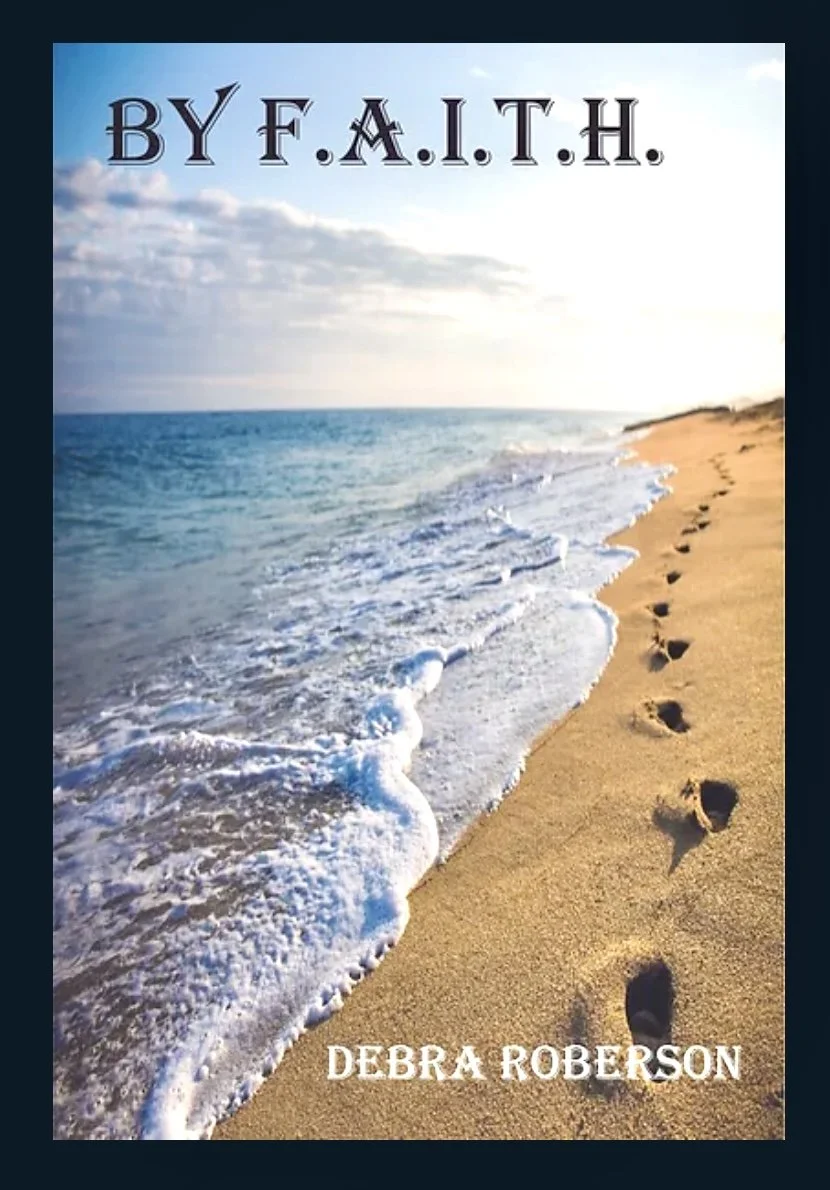 Debra Roberson’s memoir 