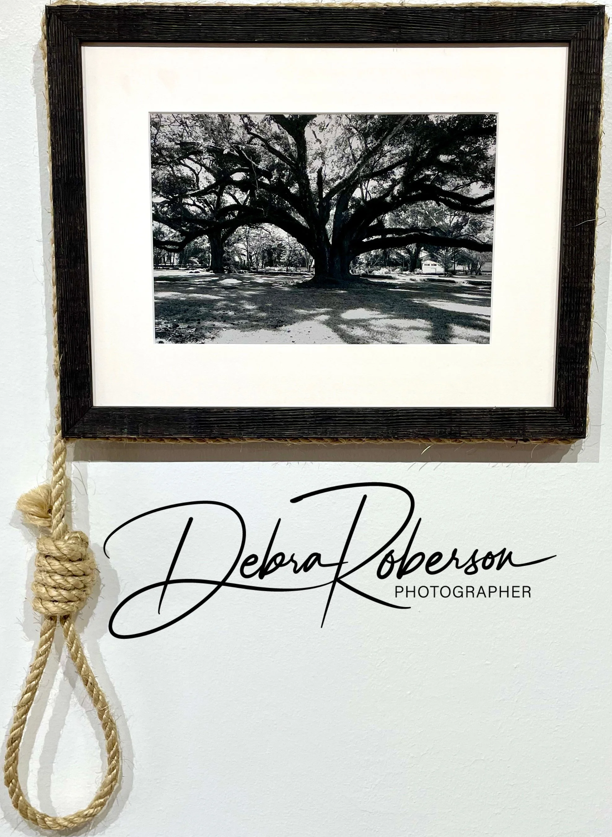 Hanging Tree