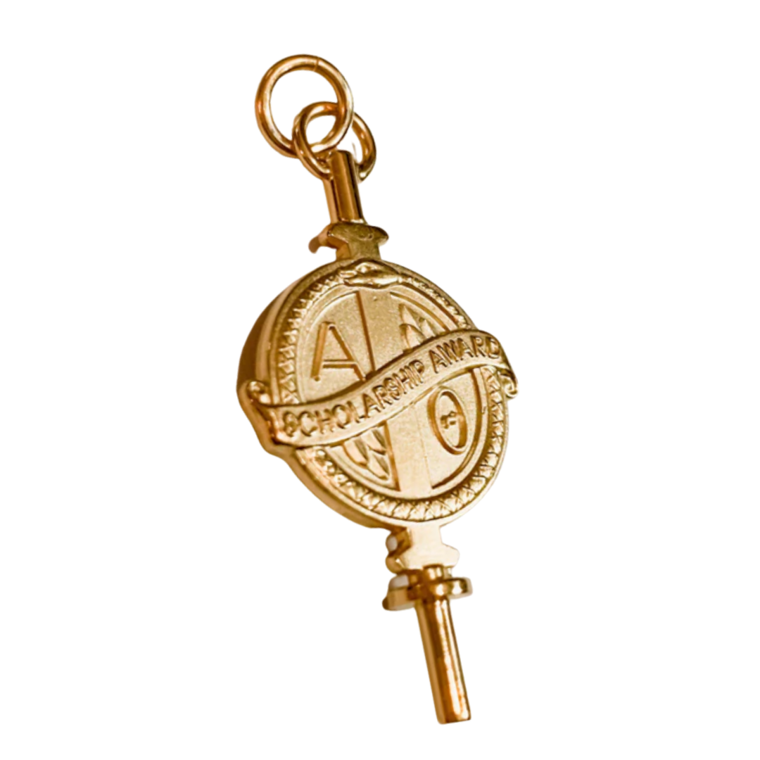 scholarship key charm.png