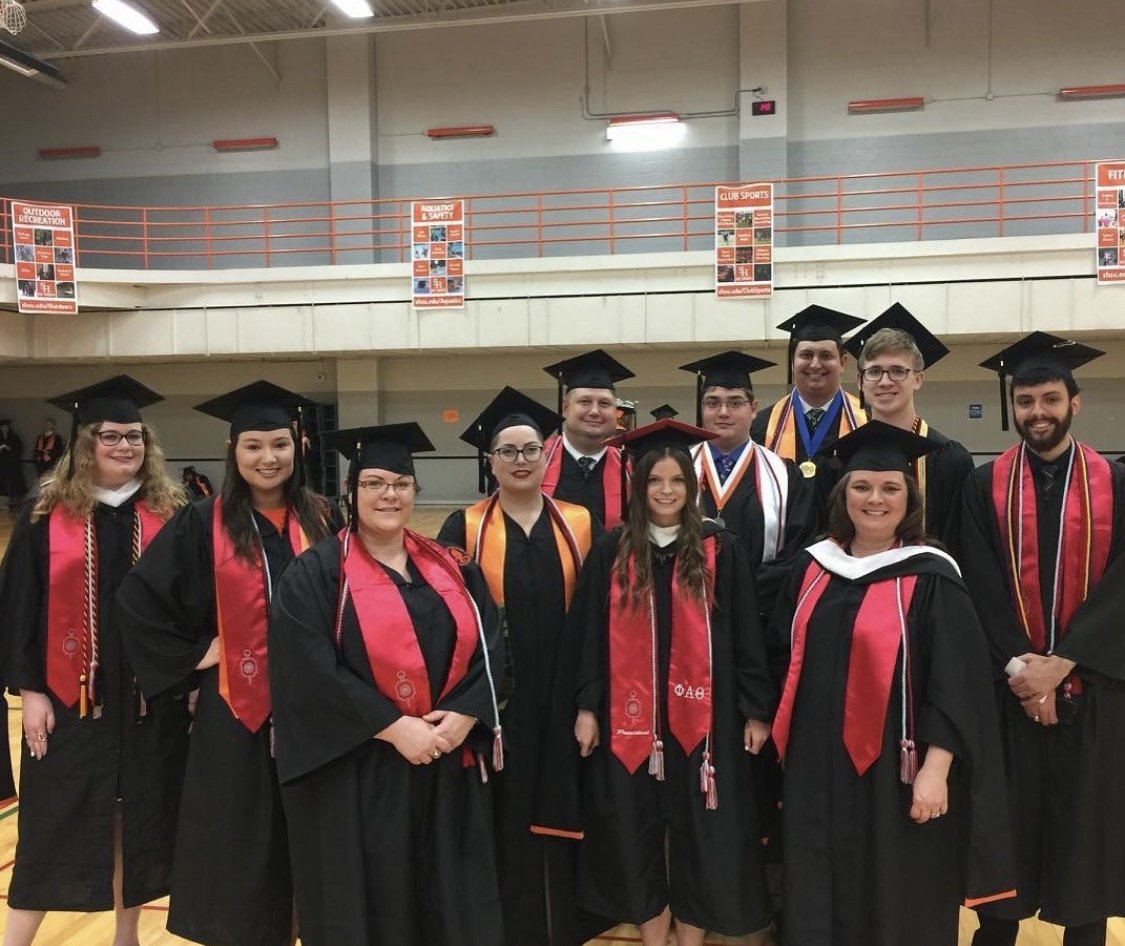 Graduate Student Scholarship