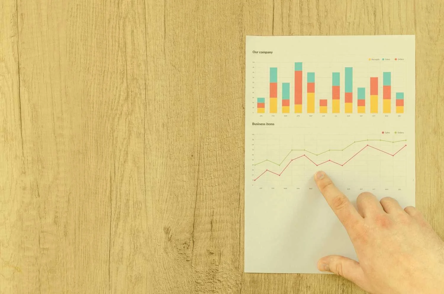 Decoding the 2025 M+R Benchmarks: the UK and Ireland edition