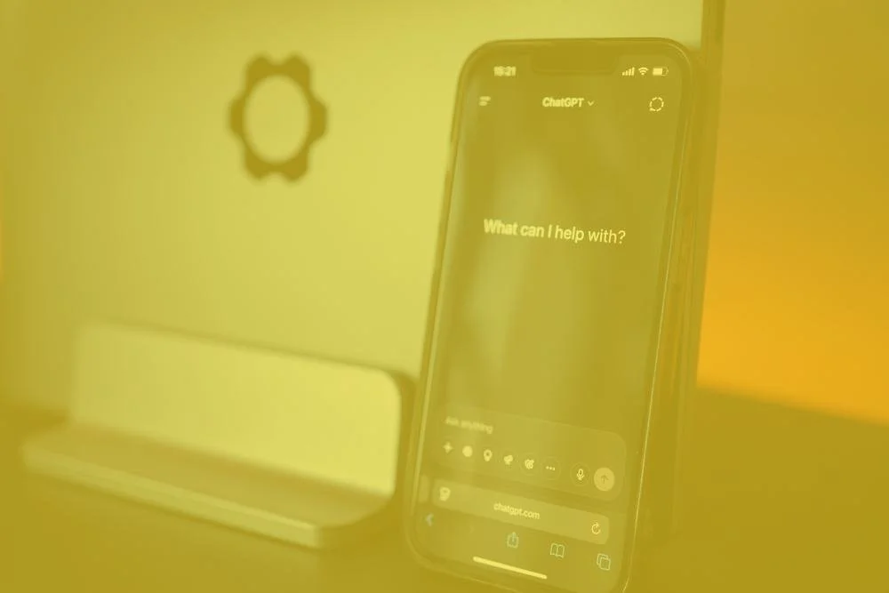 WHAT AI search means for purpose-driven organisations