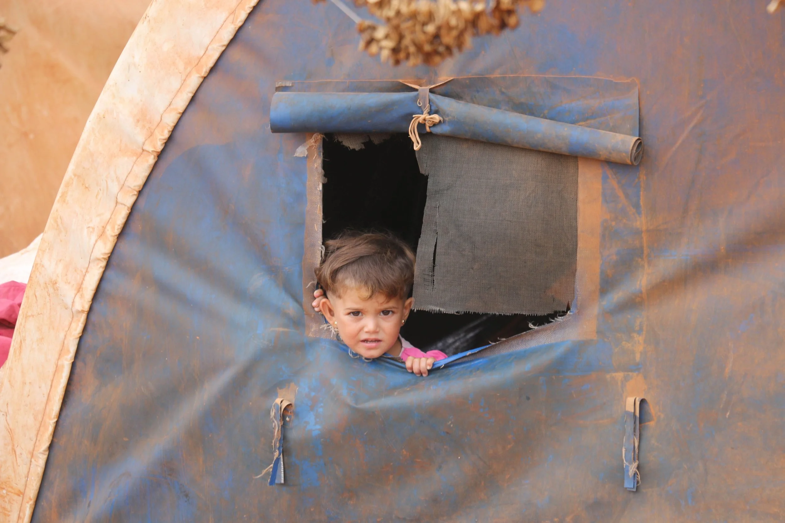 Future-proofing the funding model for War Child