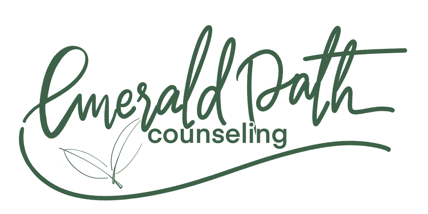 Emerald Path Counseling PLLC