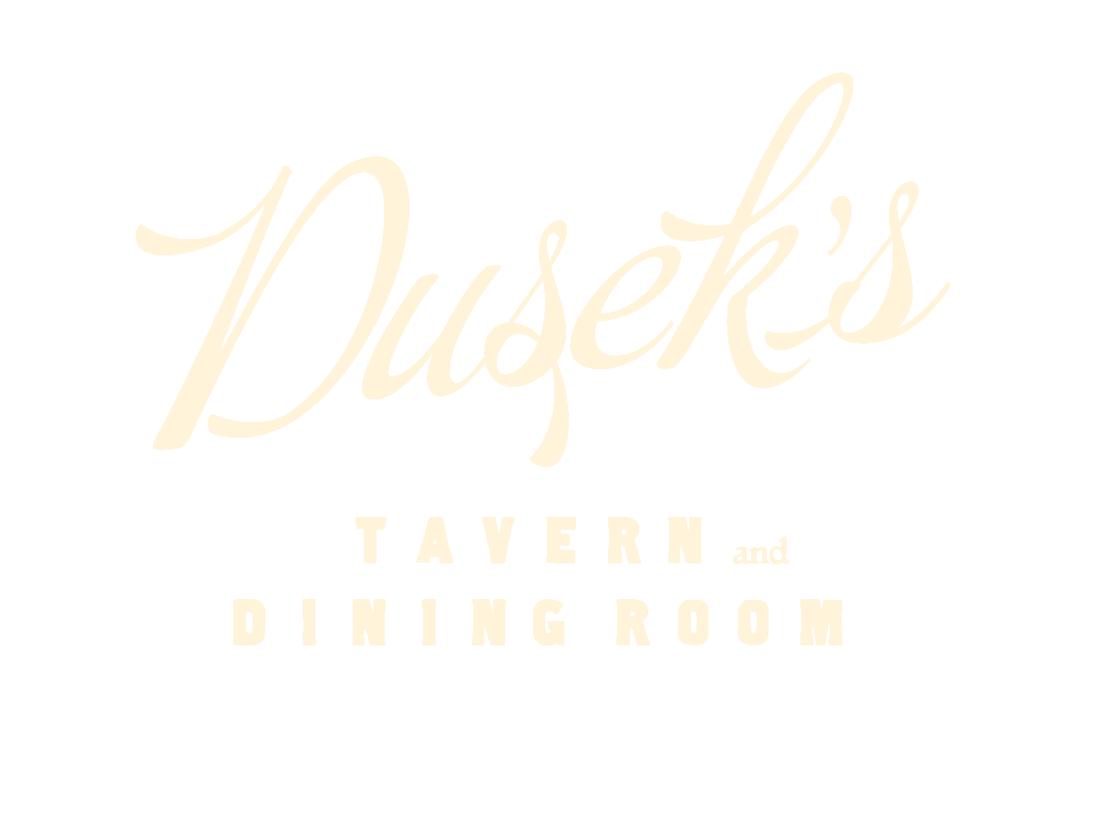 Dusek's Tavern &amp; Dining Room