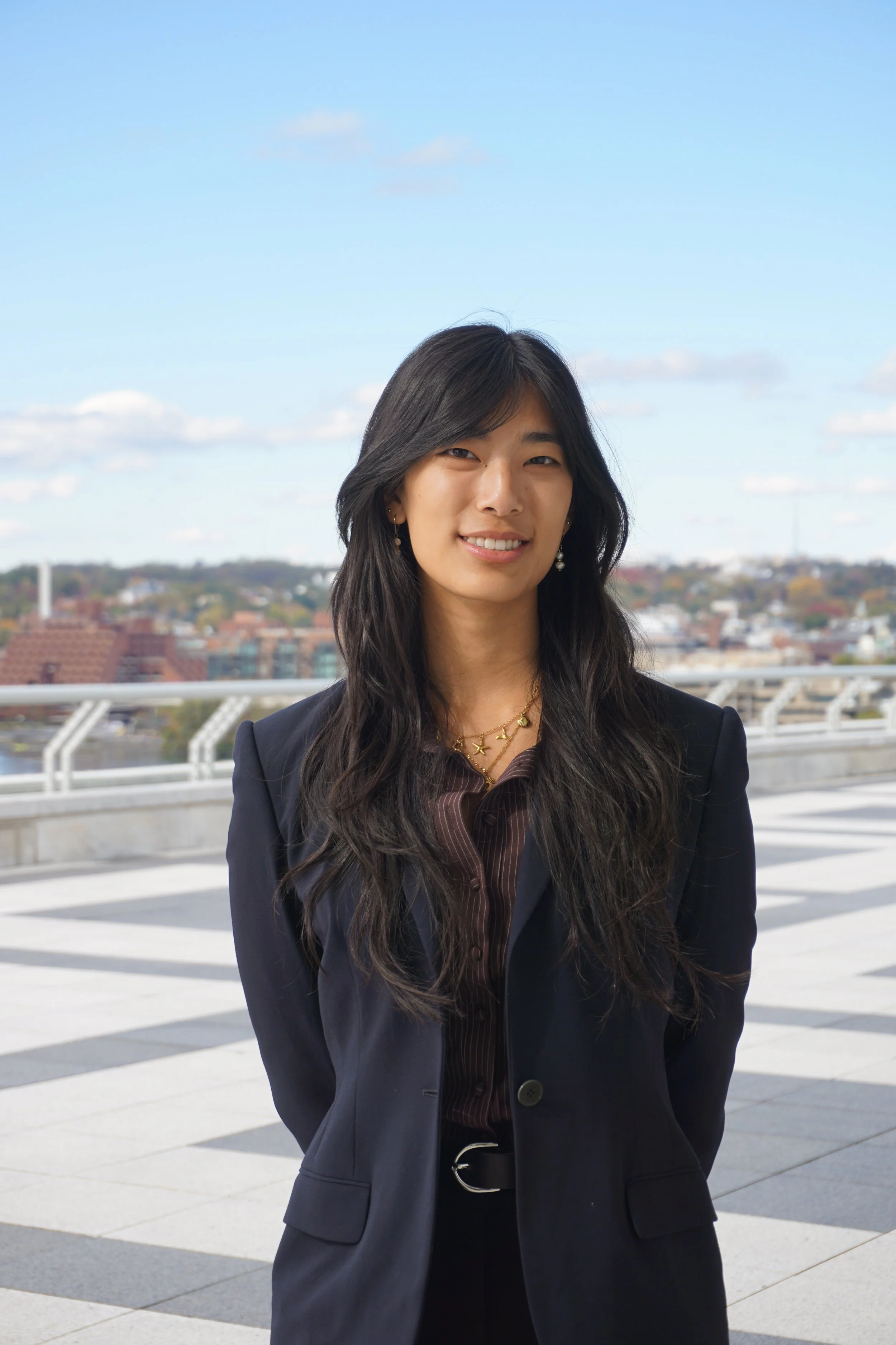 Soryn Kim
