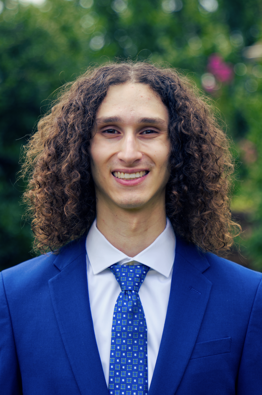 Micah Goldstein
