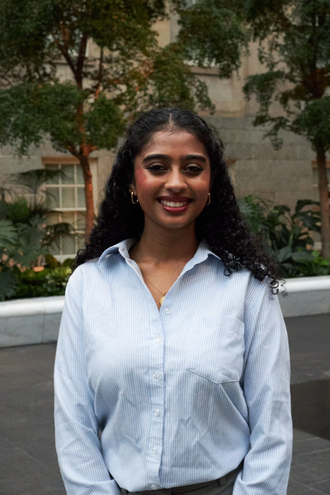 Prarthana Shyam