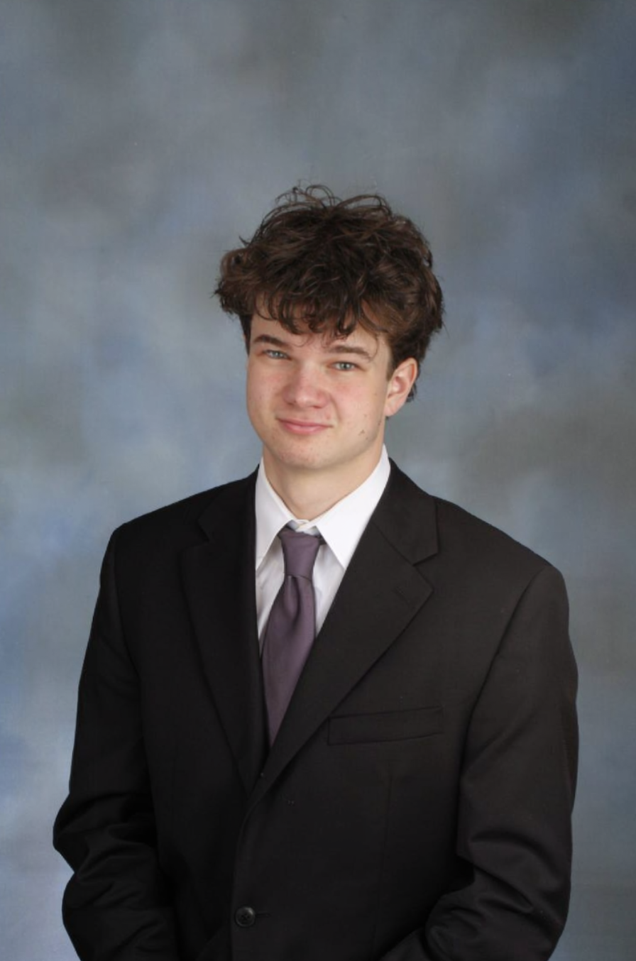 Tom Valyaev-Kunisky