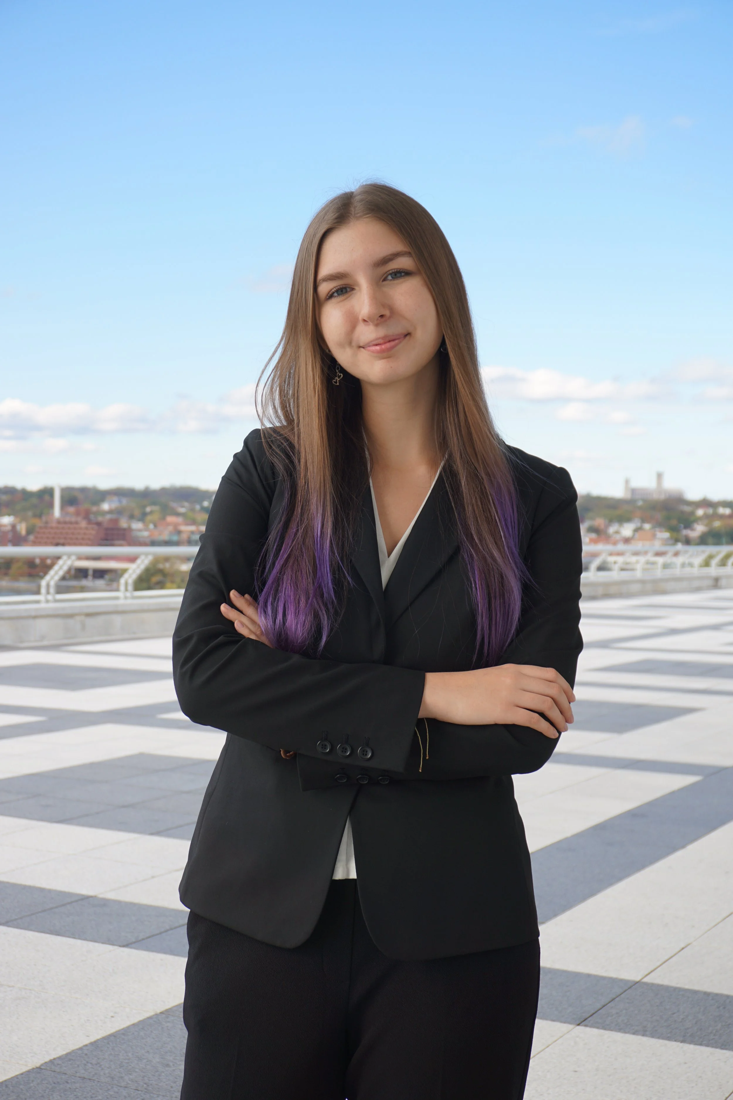 Cecilia Case