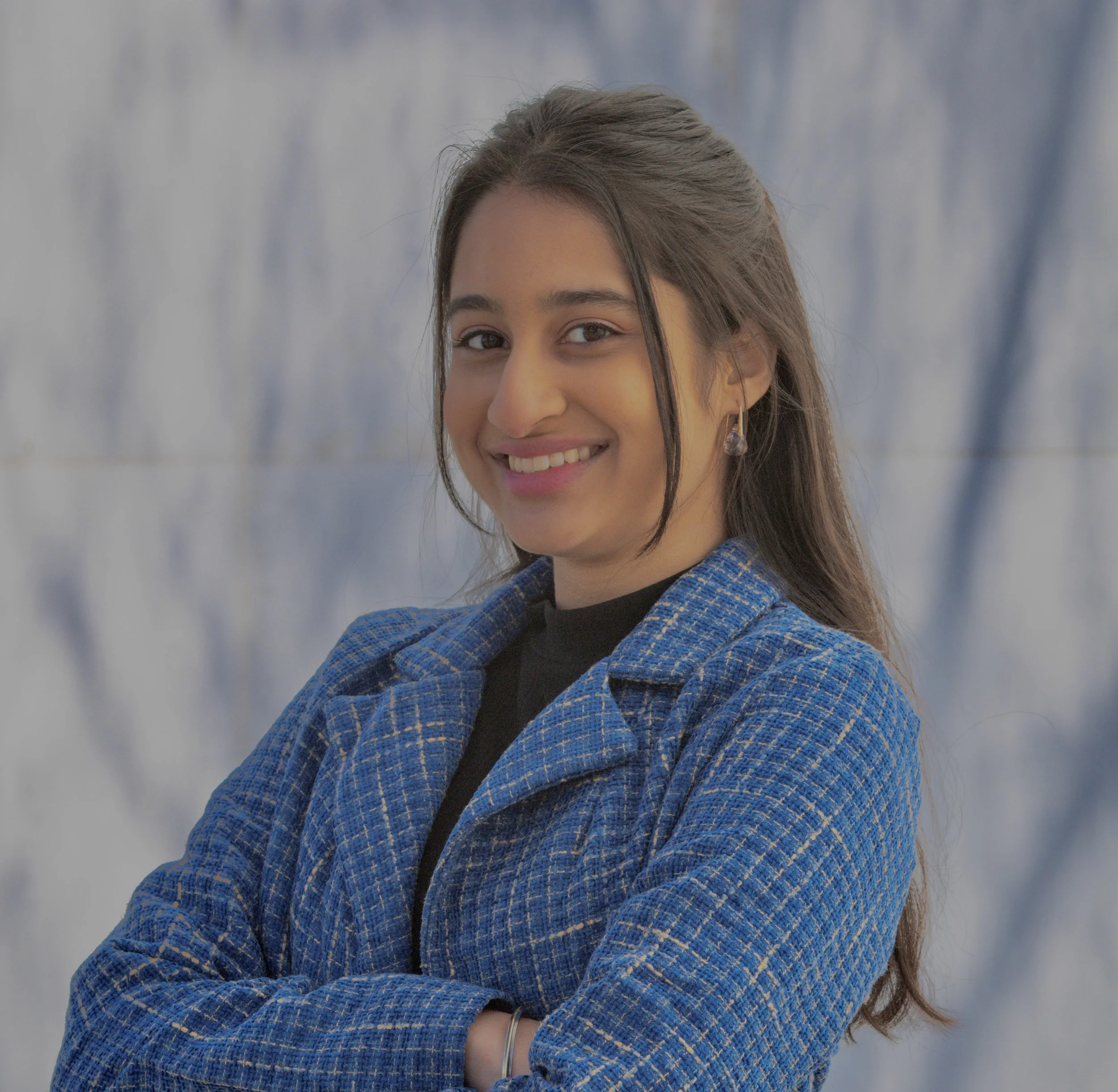 Siya Goswami