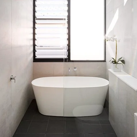 Bathroom design modern