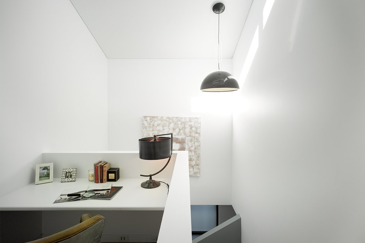 Study nook interior design renovate