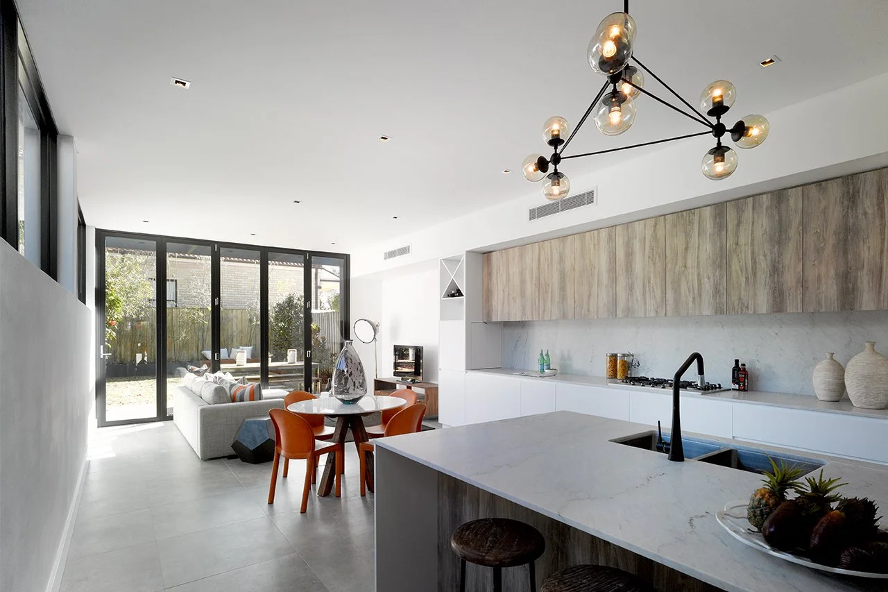 Kitchen design interior design modern