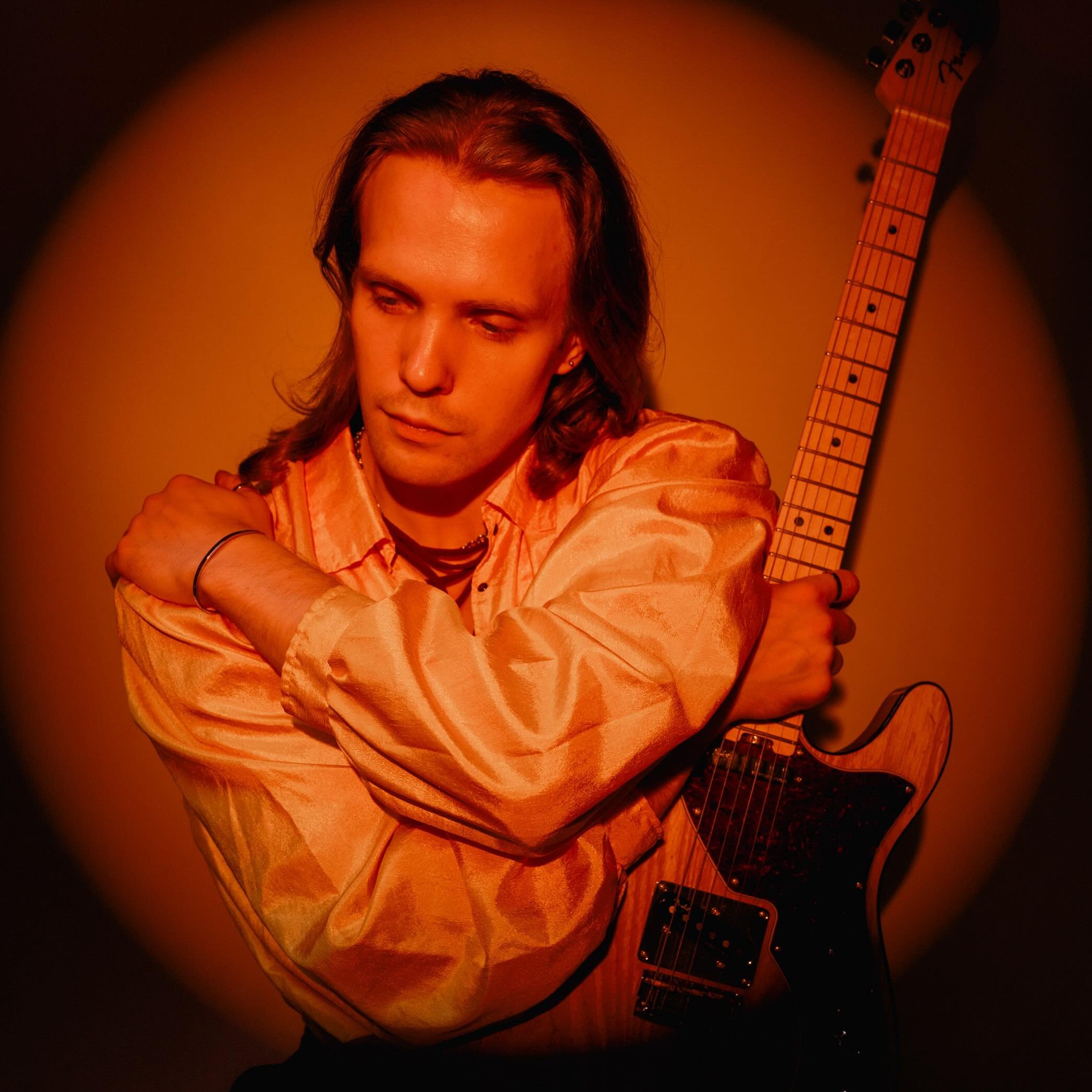 Going Live on KVSC | Monday 9pm | I&rsquo;m thrilled to perform at KVSC 88.1 FM as part of their Monday Night Live program. The show starts at 9 PM CST and will be streamed online via the KVSC website on Vimeo.

Whether you&rsquo;re tuning in from ho