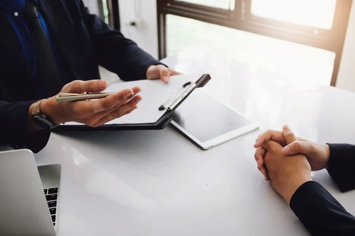 The Art of Intake in Workplace Investigations