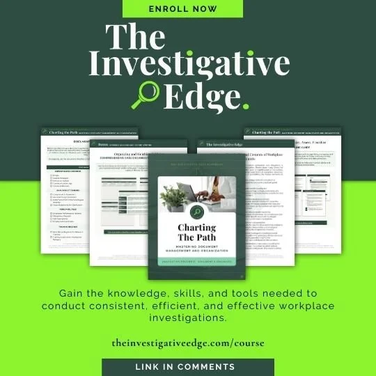 5 Ways Workplace Investigations Help You Navigate Workplace Conflict ...