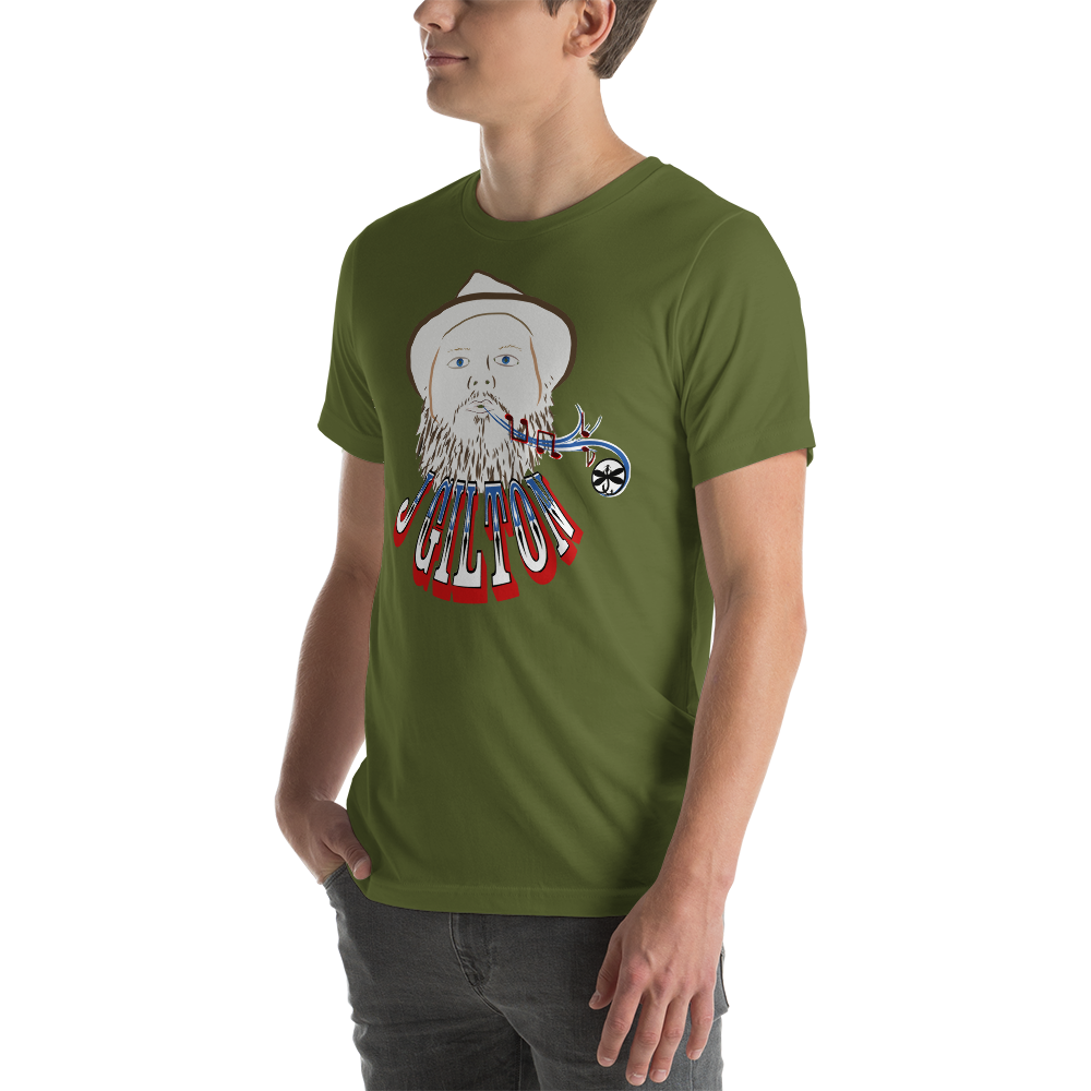 unisex-staple-t-shirt-olive-left-front-63f814ff41f97.png