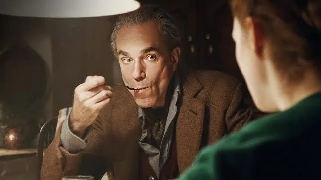 Science on Screen: Phantom Thread at FilmScene