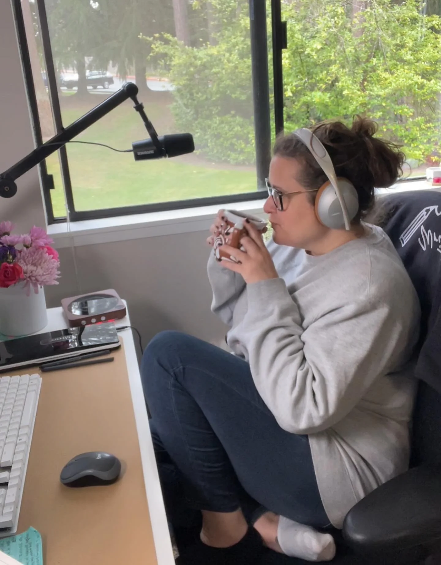 Dying to find out what happens next&hellip;.👩🏻&zwj;💻🔪🤷&zwj;♂️