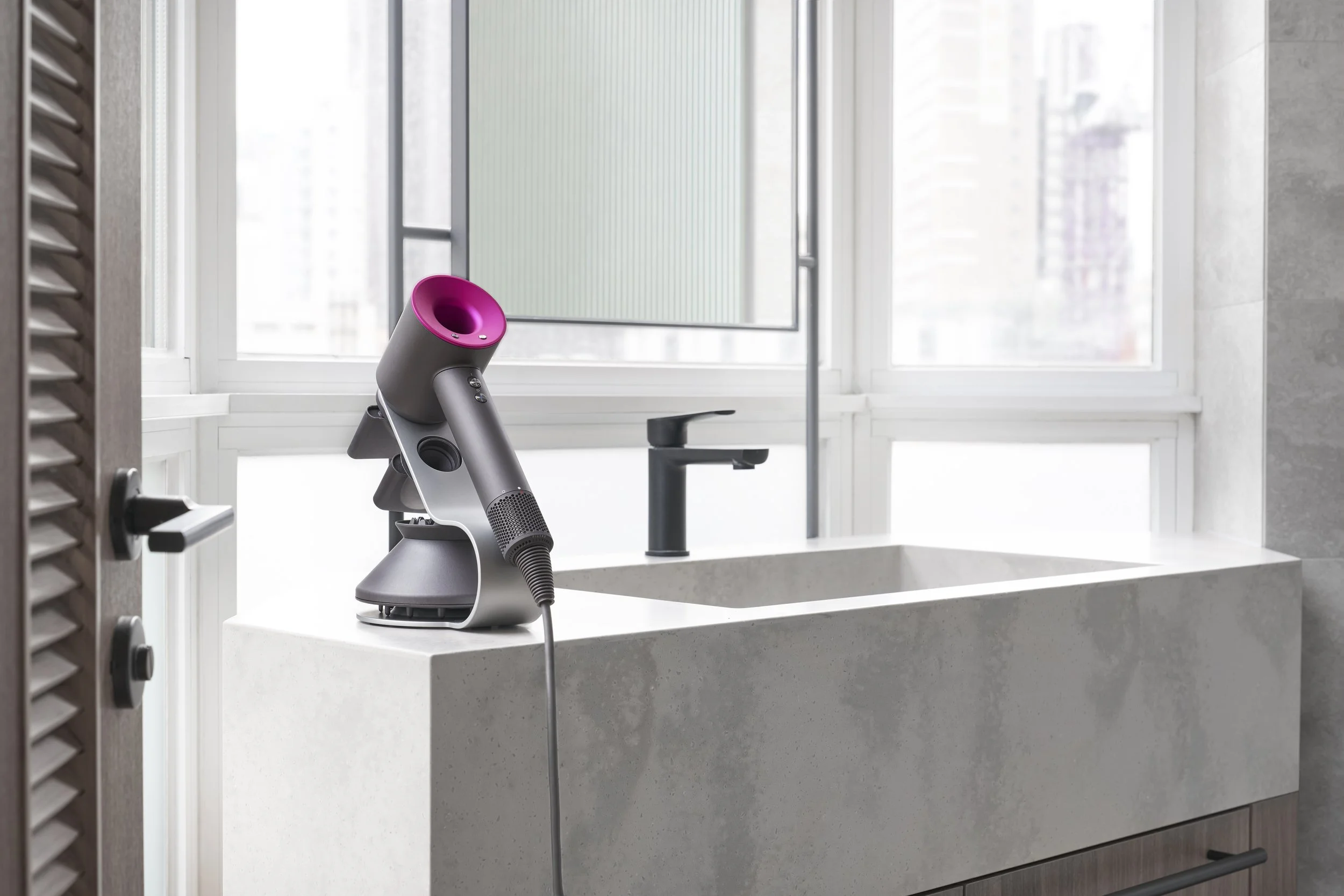 Dyson for Business - Supersonic at Weave Suites