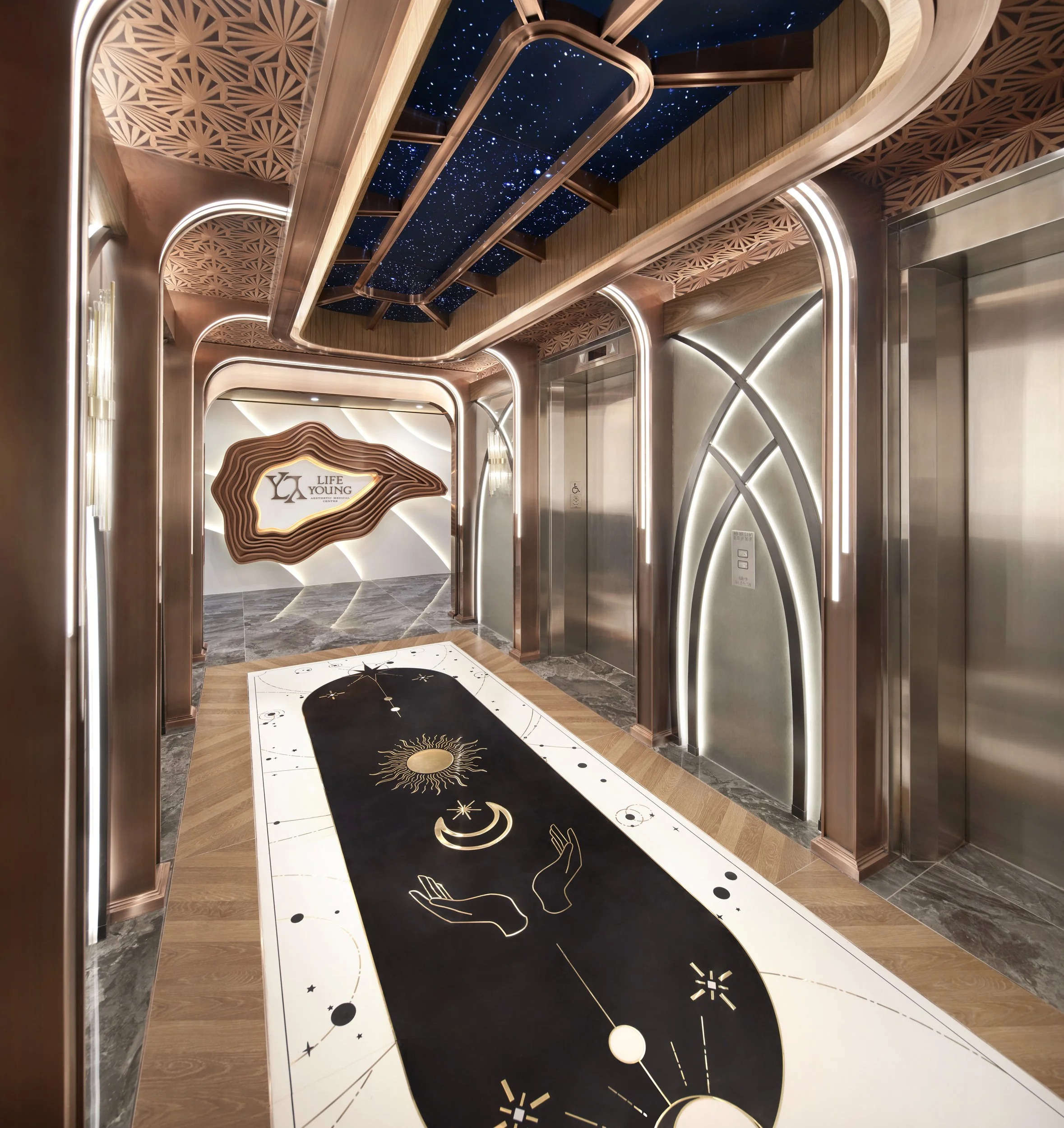 LifeYoung Aesthetic Medical Centre , Hong Kong