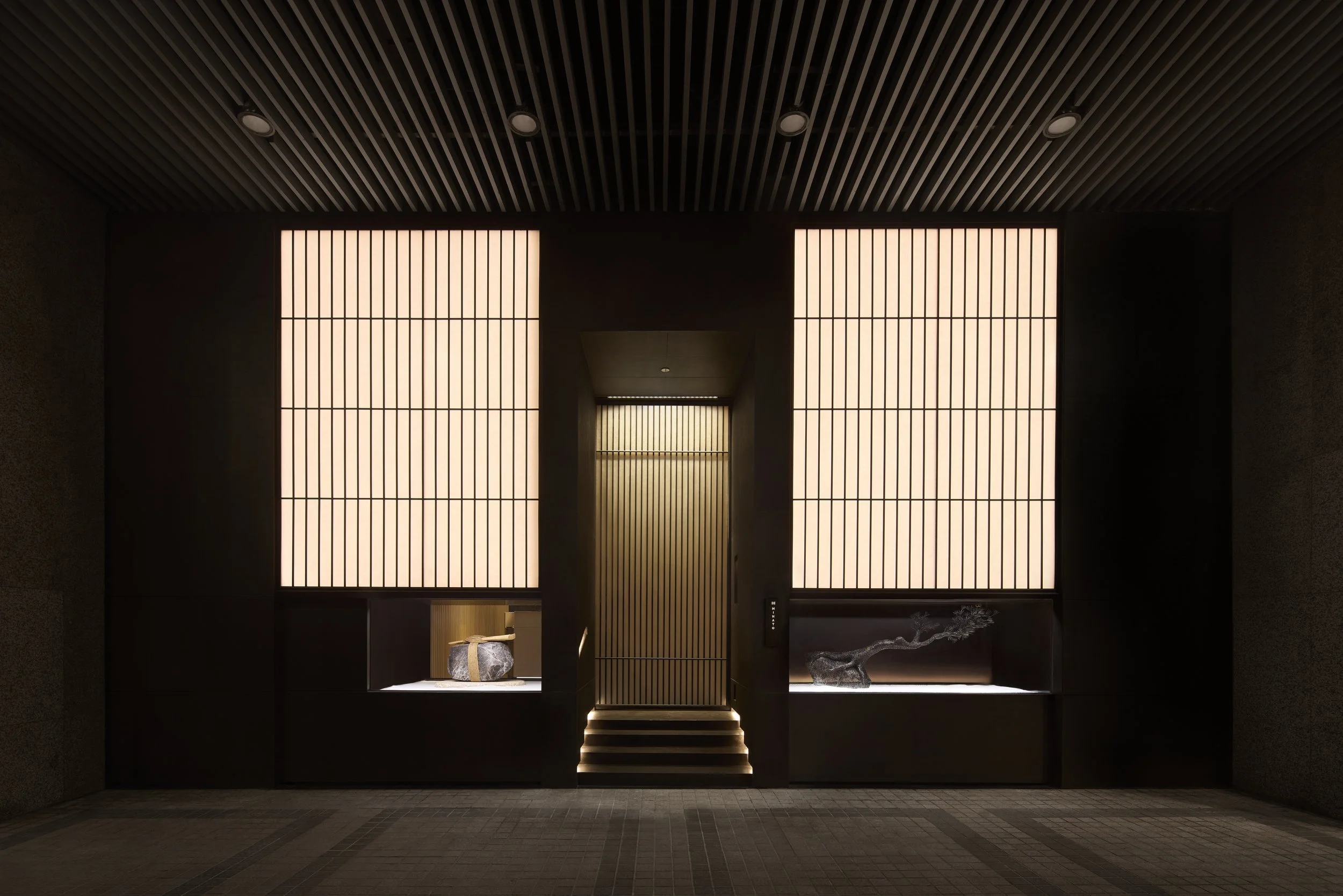 Minato, Wanchai, Hong Kong