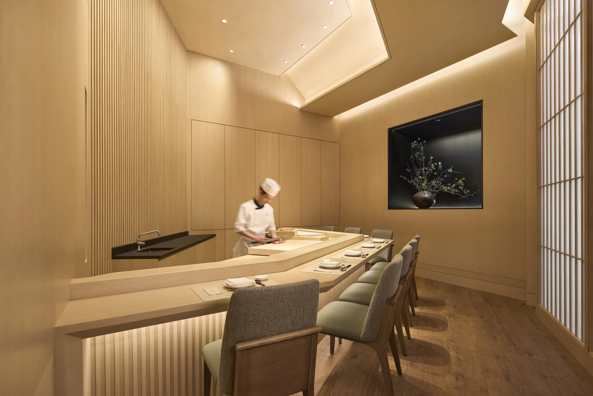 Minato, Wanchai, Hong Kong