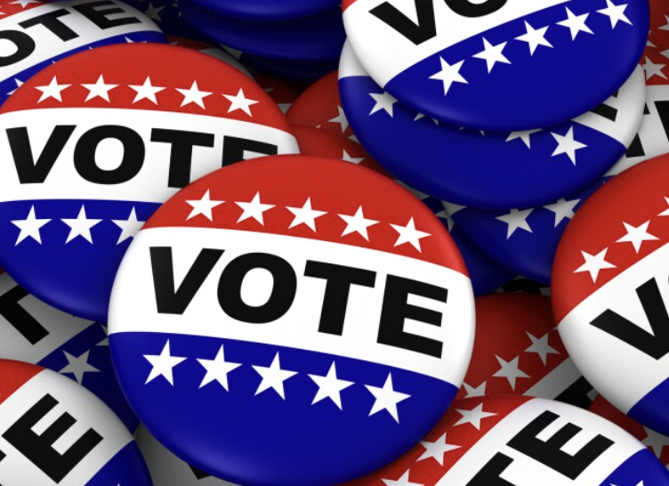 Election Day