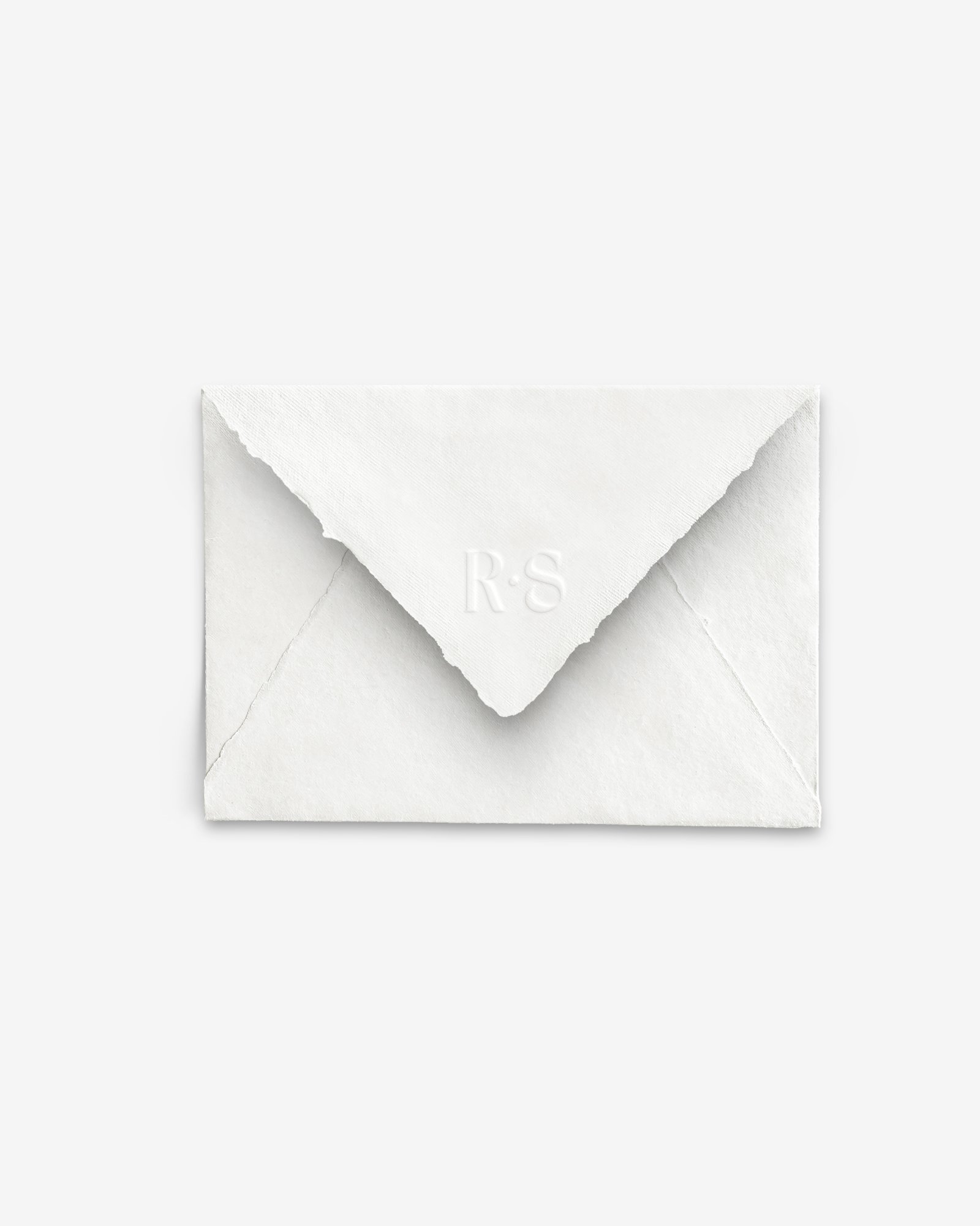 Envelope Emboss